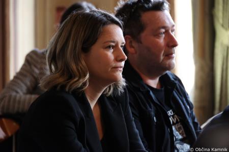 Občina Kamnik prejela certifikat Mladim prijazna občina 2022 – 2026 (3)